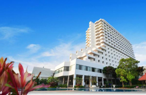  Welcome Jomtien Beach Hotel  Ампхое Бангламунг